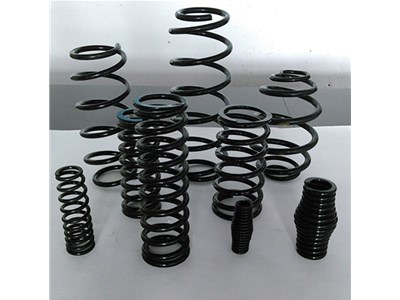 汽车弹簧生产厂家在技术创新与发展方面，可以从以下几个方面考虑